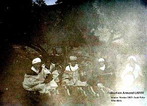 Maroc 1927- 019